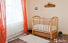 Детская мебель Можга: кровать и комод