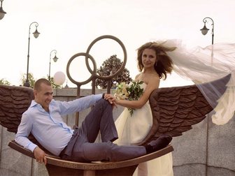 Скачать фото  Видеосъемка свадеб недорого 32519254 в Одинцово