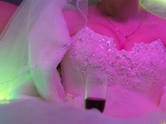 Скачать бесплатно foto Свадебные платья Свадебное платье шубка фата кольца 33486746 в Одинцово