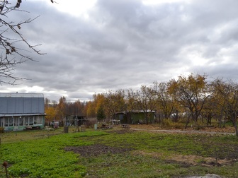 Смотреть фотографию  Продаю земельный участок - 15 соток с домом – 54,7 кв, м, 68353971 в Одинцово