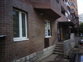 Смотреть фотографию Коммерческая недвижимость Сдам в аренду нежилое помещение СН 70925557 в Одинцово