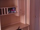 Увидеть foto  Стенка детская, шкаф, стол, пенал 32447208 в Омске