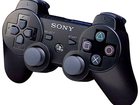 Новое изображение Игры Геймпад Sony PS3 DUALSHOCK 3 SIXAXIS 34167098 в Омске