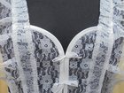 Скачать бесплатно изображение Женская одежда школьные фартуки для старшеклассниц 35300805 в Омске