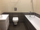 Скачать изображение  Ремонт ванных комнат под ключ 73678009 в Омске