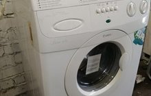 Узкая стиральная машина Ardo 5кг