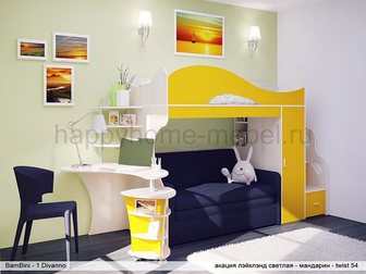 Увидеть изображение Производство мебели на заказ Дисконт центр мебели на заказ 32591783 в Омске
