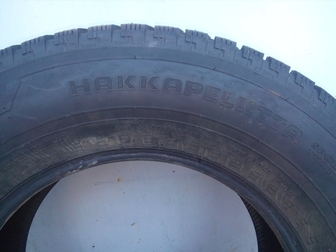 Скачать бесплатно фото Шины продам шины Nokian Hakkapeliitta 5 SUV 37740595 в Омске