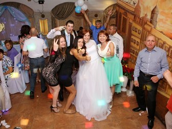 Увидеть изображение Организация праздников Тамада Омск ведущая свадьбу Оксана Спиридонова 38386471 в Омске