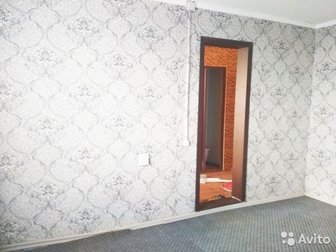 Продам квартиру в экологически чистом районе,  Квартира теплая, все окна на солнечную сторону, 38,8 кв,  метров,  Индивидуальное газовое отопление, все коммуникации в Омске