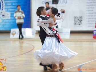 Смотреть фотографию Спортивные клубы, федерации Бальные Танцы в Электростали 33111110 в Электростали