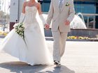 Скачать бесплатно foto Свадебные платья Продается дизайнерское платье 32654934 в Орле