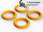 Просмотреть изображение Автозапчасти Резиновые кольца для гидравлики 44728028 в Орле