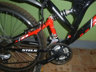 Свежее изображение  Продам велосипед 35023361 в Орле