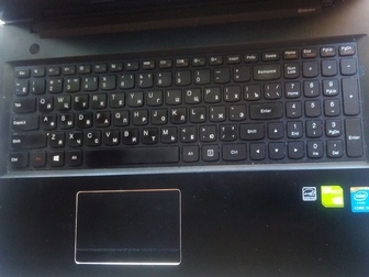 Увидеть изображение Ноутбуки Ноутбук Lenovo Z50-70 20354 76681863 в Орле