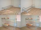 Скачать бесплатно фото Мебель для спальни металлические кровати эконом-класса 38839575 в Ожерелье