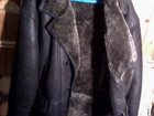 Скачать бесплатно фото Мужская одежда продам мужскую дубленку 33769383 в Павловском Посаде