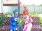 Свежее фотографию  Детские праздники в Пензе и области с аниматором, клоуном, ведущим 37289183 в Пензе