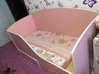 Свежее фотографию  Продам детскую кровать для девочки 62002247 в Пензе