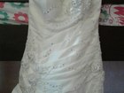 Увидеть фотографию Свадебные платья Красивое платье 37301159 в Перми