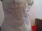 Уникальное фото Свадебные платья Свадебное платье 37311696 в Перми
