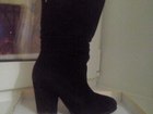 Просмотреть foto Женская обувь Сапоги зимние 38012632 в Перми