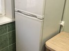 Холодильник с No Frost Daewoo FR-2701