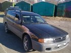 Mazda Capella 2.0 AT, 1996, 100 000 км