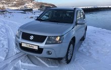 Suzuki Grand Vitara 2.4AT, 2011, 146000