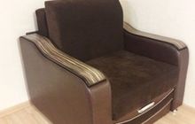Новое кресло-кровать