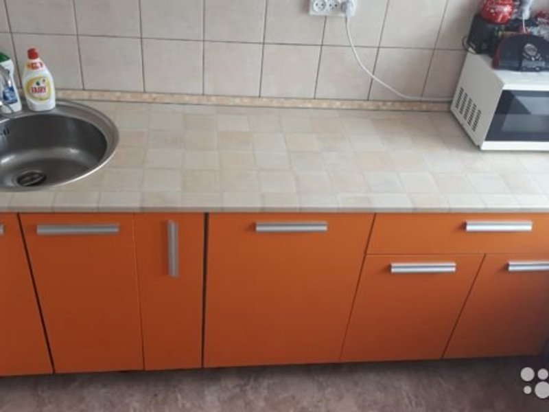 Кухни Петропавловск Камчатский Интернет Магазин