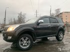 Great Wall Hover 2.4 МТ, 2008, 139 000 км