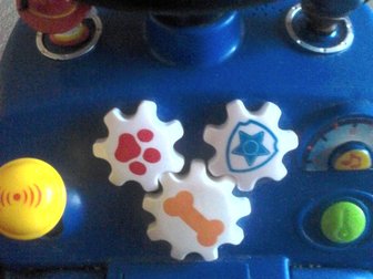 Свежее изображение Детские игрушки Машина (каталка) светомузыкальная 84349546 в Питере