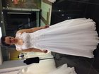 Смотреть foto  Свадебное платье 33884049 в Подольске
