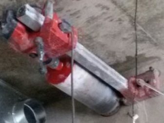 Скачать фото Другие строительные услуги Алмазное сверление резка бурение бетона 33989455 в Люберцы