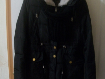 Увидеть foto  Пальто и куртки размер 46-48 45459976 в Подольске
