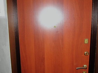 Уникальное изображение  Дверь входная металлическая 66458860 в Подольске