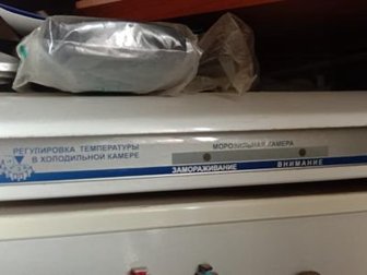продаю холодильник Атлант в хорошем рабочем состоянии, на дачу, двухкамерный, просторная морозилка снизухорошая надёжная сборкасамовывоз Подольск в Подольске