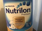 Смесь Nutrilon Premium #2