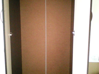 Увидеть foto Мебель для спальни шкаф для одежды 34960815 в Прокопьевске