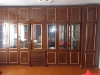 Увидеть фотографию Мебель для гостиной продам стенку, кровать 38322089 в Прокопьевске