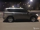 Nissan Patrol 5.6AT, 2011, 160000