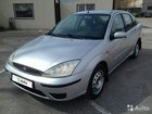 Ford Focus 1.8 МТ, 2004, 220 000 км