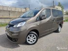 Nissan NV200 1.5, 2016, 55000