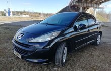 Peugeot 207 1.4AMT, 2009, 140000