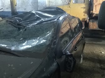 Просмотреть фото Аварийные авто Продам Opel-Astra 32775352 в Пскове