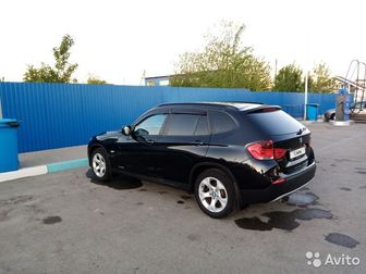 Продам BMW X1 2012 г,  в,  Хорошее состояние, гаражное хранение, два хозяина , в подарок комплект зимней резиней Nokian Hakkapeliitta 7 на чёрных дисках Replica, в Пскове
