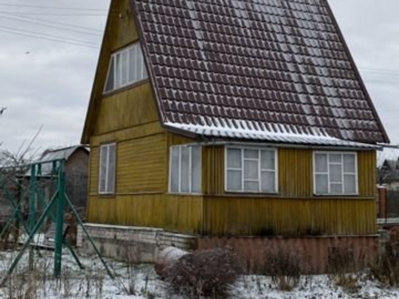 Купить Дом Псков С Фото