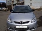 Mazda 5 1.8, 2008, 168000