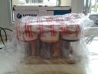 Свежее изображение  йогуртница новая в упаковке 34590306 в Раменском